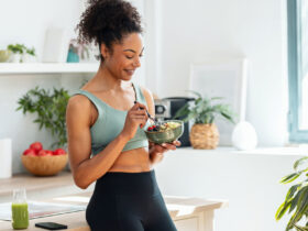 Holistic vs. Fitness Nutrition: What Women Need to Know About Macros