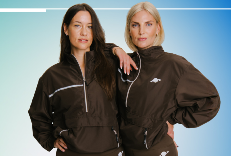 How Activewear Became A Daily Health Exposure We Can't Ignore