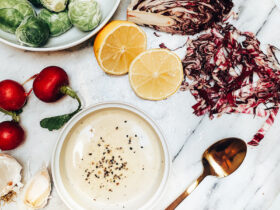 How Decades Of Healthy Eating Can Slow Down Your Biological Clock