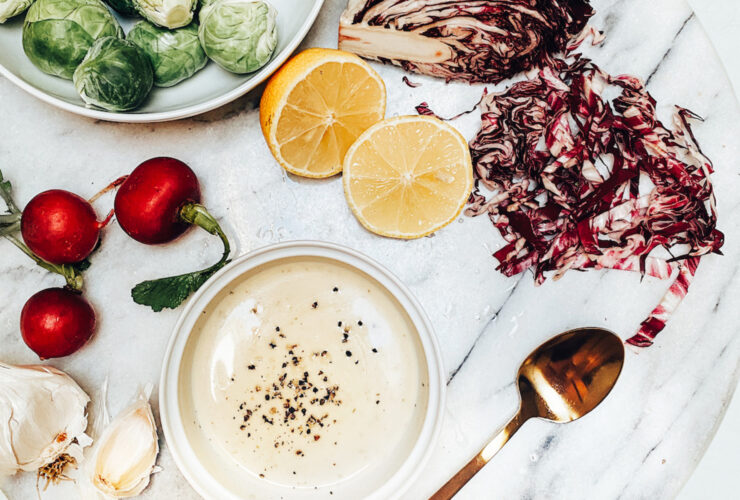 How Decades Of Healthy Eating Can Slow Down Your Biological Clock