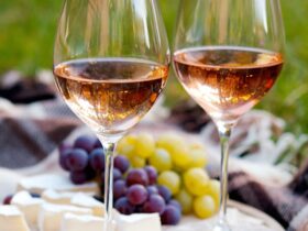 How I finally learned to love non-alcoholic wines - by a drinks expert