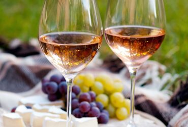 How I finally learned to love non-alcoholic wines - by a drinks expert