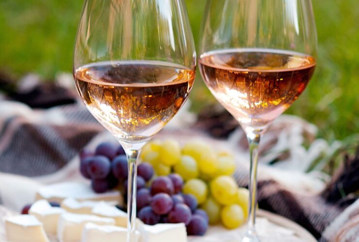 How I finally learned to love non-alcoholic wines - by a drinks expert