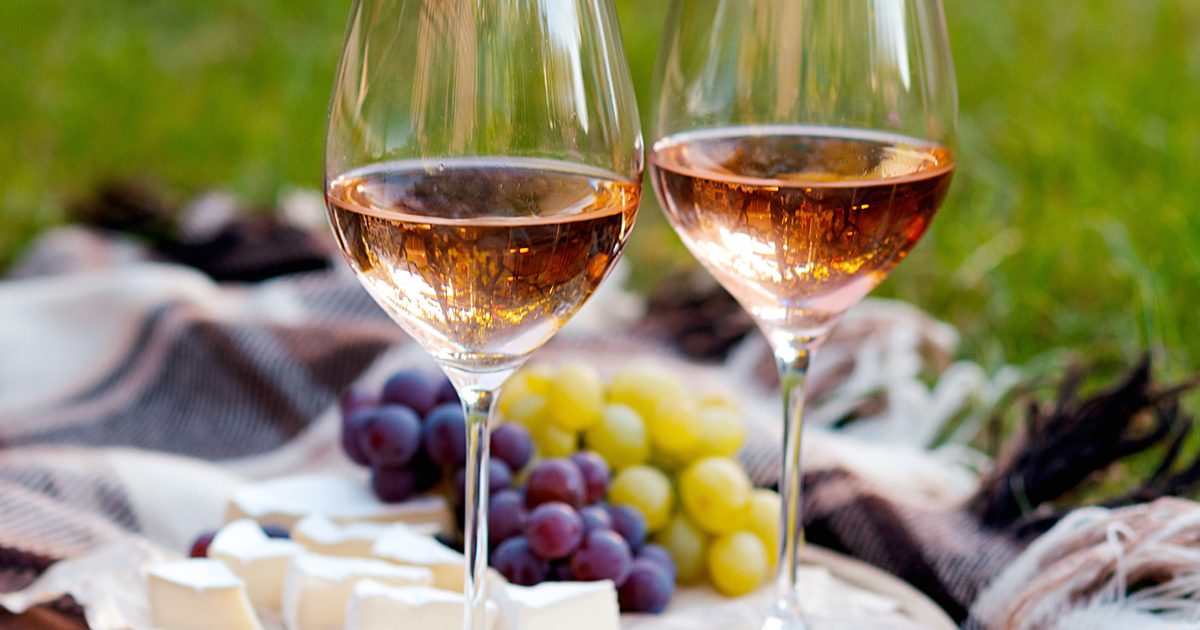 How I finally learned to love non-alcoholic wines - by a drinks expert
