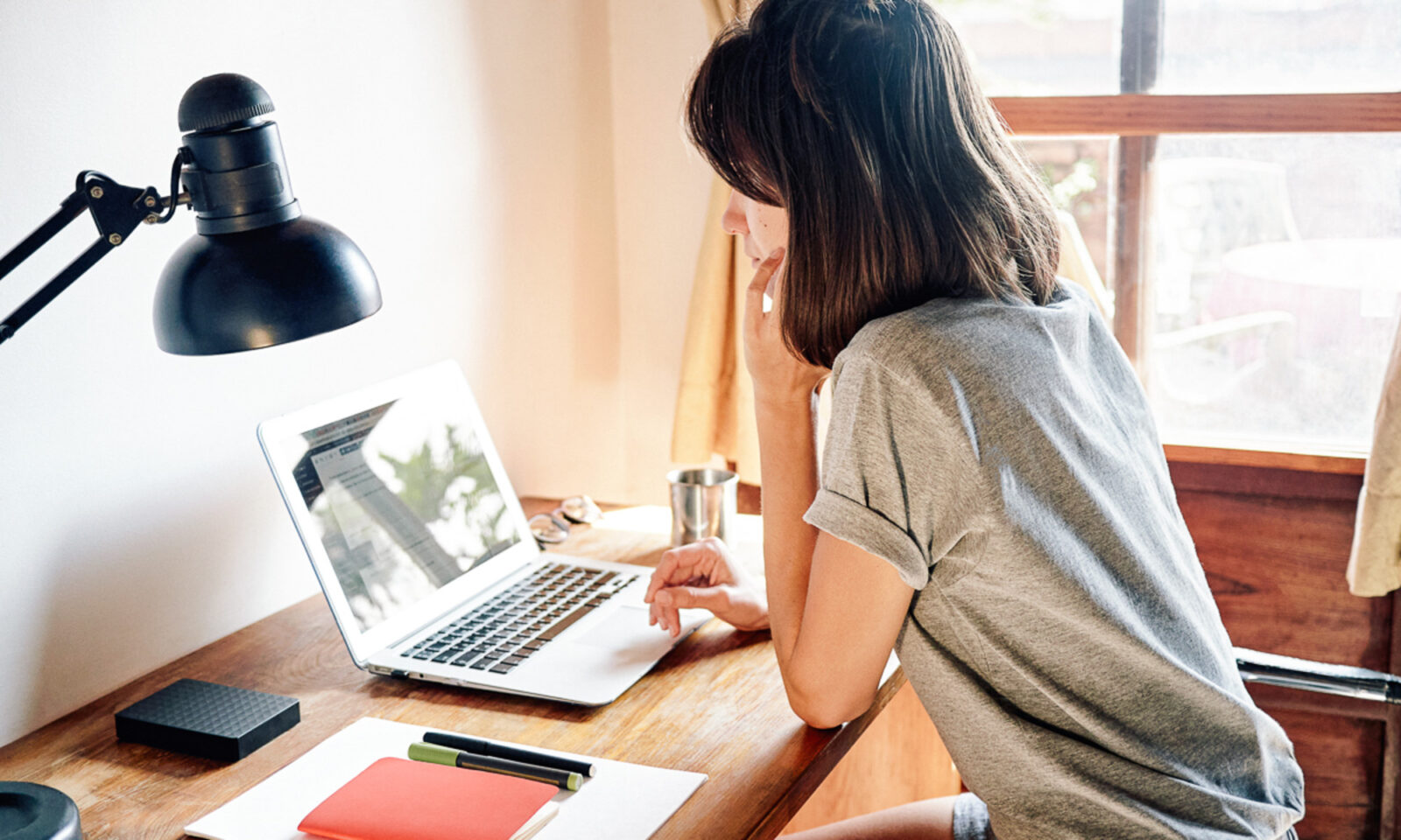 How Many Steps Do You Actually Need If You Sit All Day?