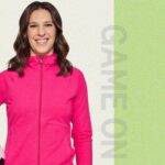 How This Olympian & World Cup Champ Takes On Motherhood