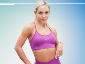 How This Trainer Redefined Strength After A Traumatic Brain Injury