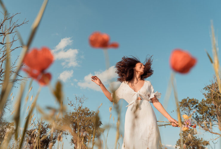 How To Balance Hormones Naturally, According To OB/GYNs & RDs