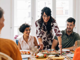 How To Cut Back On Alcohol Without Sacrificing Your Social Life