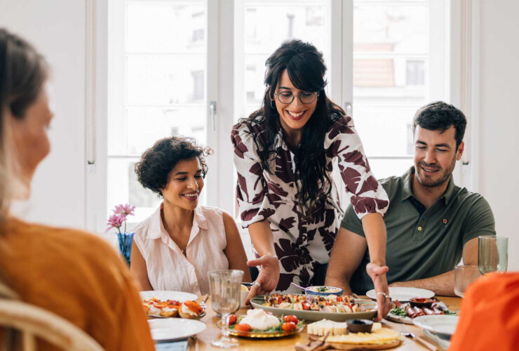 How To Cut Back On Alcohol Without Sacrificing Your Social Life