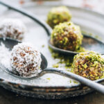 How To Make Chocolate Crunch Bites With A Skin-Boosting Twist