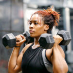 How Women Can Build Muscle Without Heavy Weights & Avoid Injury