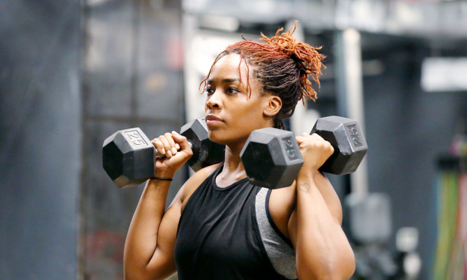 How Women Can Build Muscle Without Heavy Weights & Avoid Injury