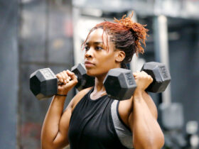 How Women Can Build Muscle Without Heavy Weights & Avoid Injury