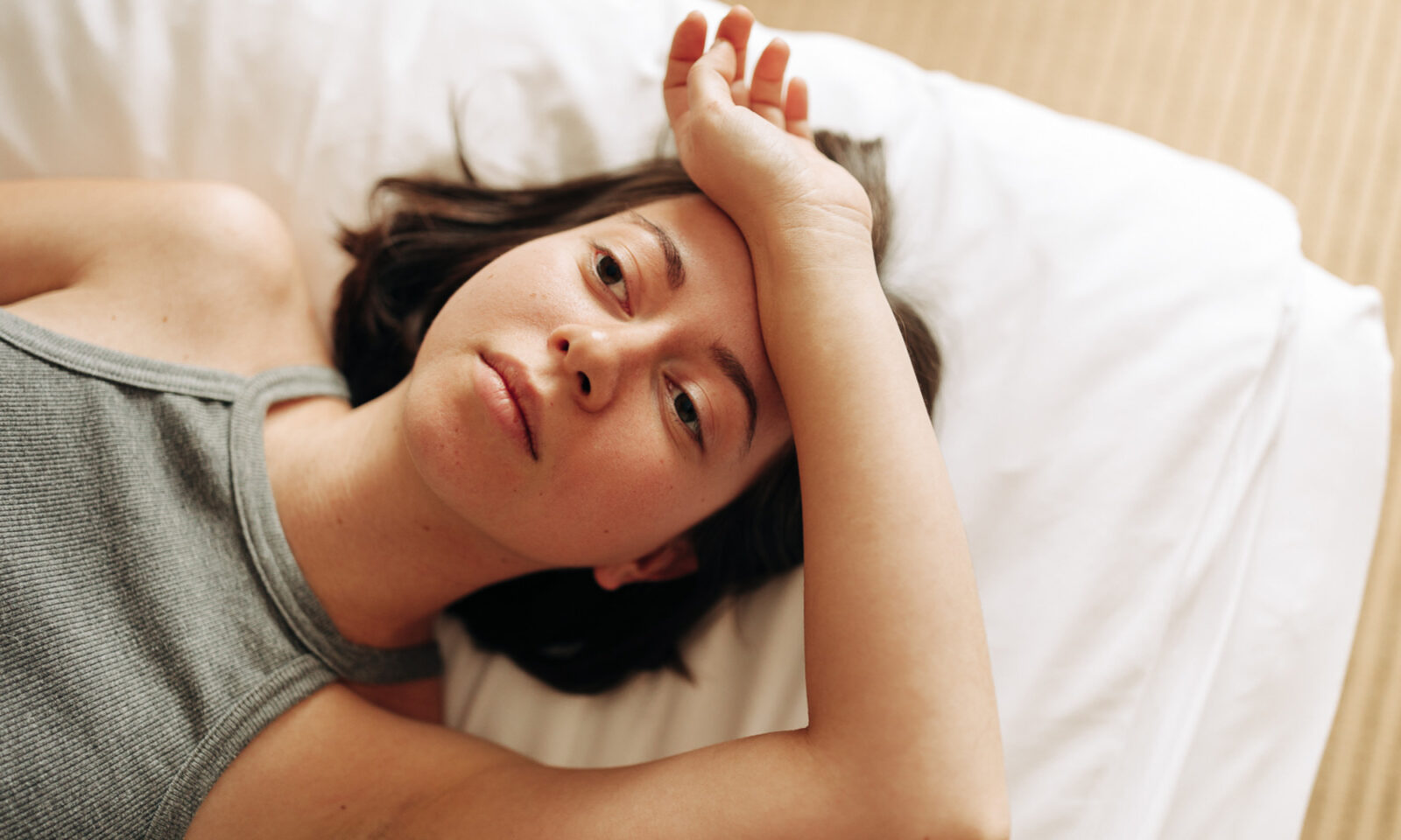 How Your Gut Microbiome Shapes Your Stress Response