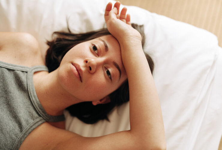 How Your Gut Microbiome Shapes Your Stress Response