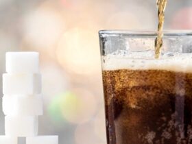 How does sugar affect my mood?