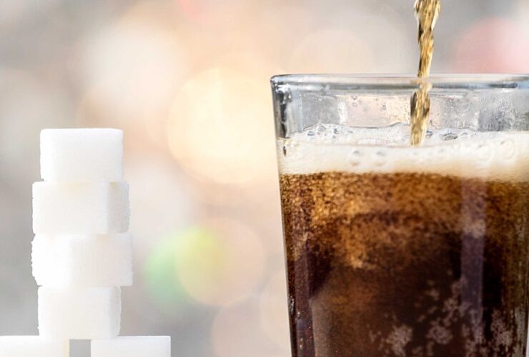 How does sugar affect my mood?