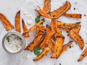 How to Turn Sweet Potatoes Into 3 Satisfying, Nutrient-Dense Meals