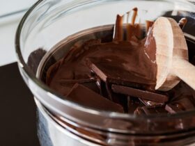 How to temper chocolate | Good Food