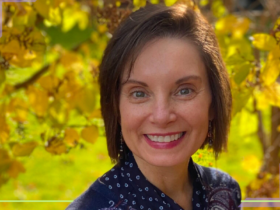 I Had A Rare Cancer Diagnosis: Here's How I'm Embracing Life