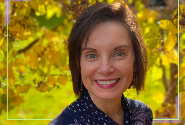 I Had A Rare Cancer Diagnosis: Here's How I'm Embracing Life