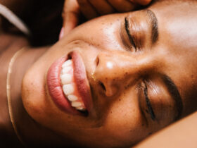 I Thought My Oral Hygiene Routine Was Solid, But This $28 Device Proved Me Wrong