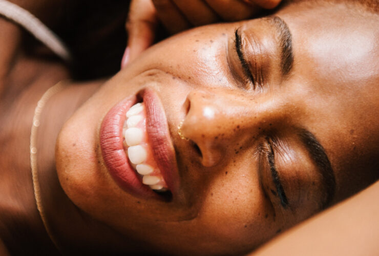 I Thought My Oral Hygiene Routine Was Solid, But This $28 Device Proved Me Wrong