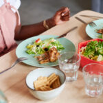 I Track My Blood Sugar & Adding This One Thing To My Meals Prevents Spikes