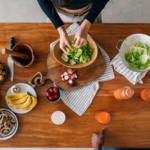 I Upped My Fiber Intake for 7 Days — My Energy (& Digestion) Have Never Been Better