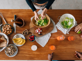 I Upped My Fiber Intake for 7 Days — My Energy (& Digestion) Have Never Been Better