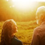 'I wish I'd started this earlier!' The life lessons of the over-60s