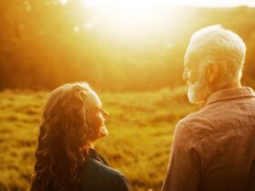 'I wish I'd started this earlier!' The life lessons of the over-60s