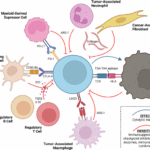 Immune modulatory vaccines targeting tumor microenvironment antigens: recent advances in oncology and beyond