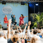 In Conversation Live at Kew Gardens 2026