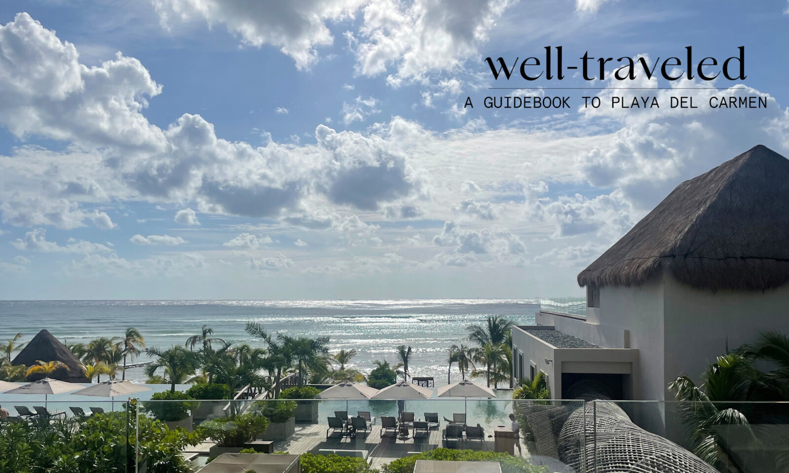 In Need Of Sun, Rest & Relaxation? (Who Isn't?) Try This Hotspot