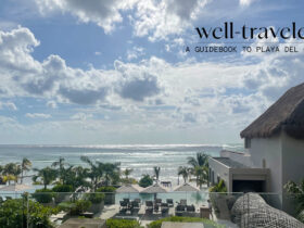 In Need Of Sun, Rest & Relaxation? (Who Isn't?) Try This Hotspot