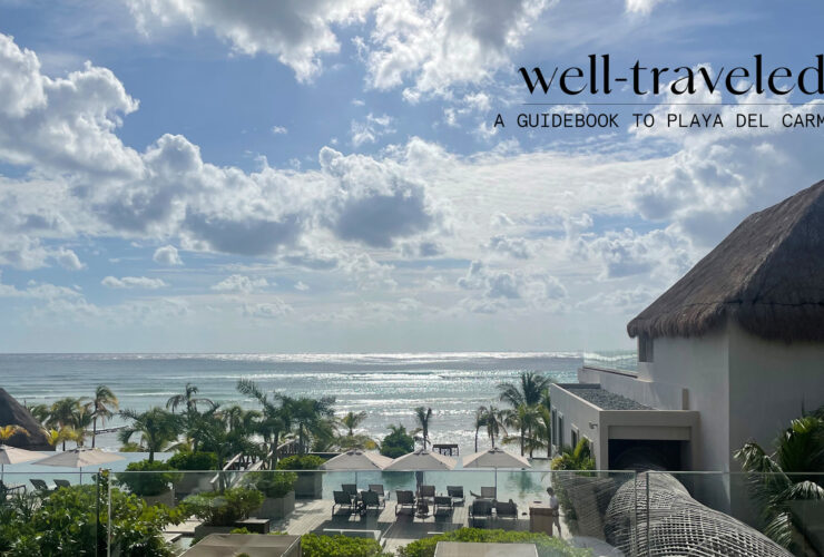 In Need Of Sun, Rest & Relaxation? (Who Isn't?) Try This Hotspot