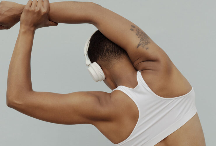 Intermittent Fasting And Exercise Both Activate This Muscle-Building Protein