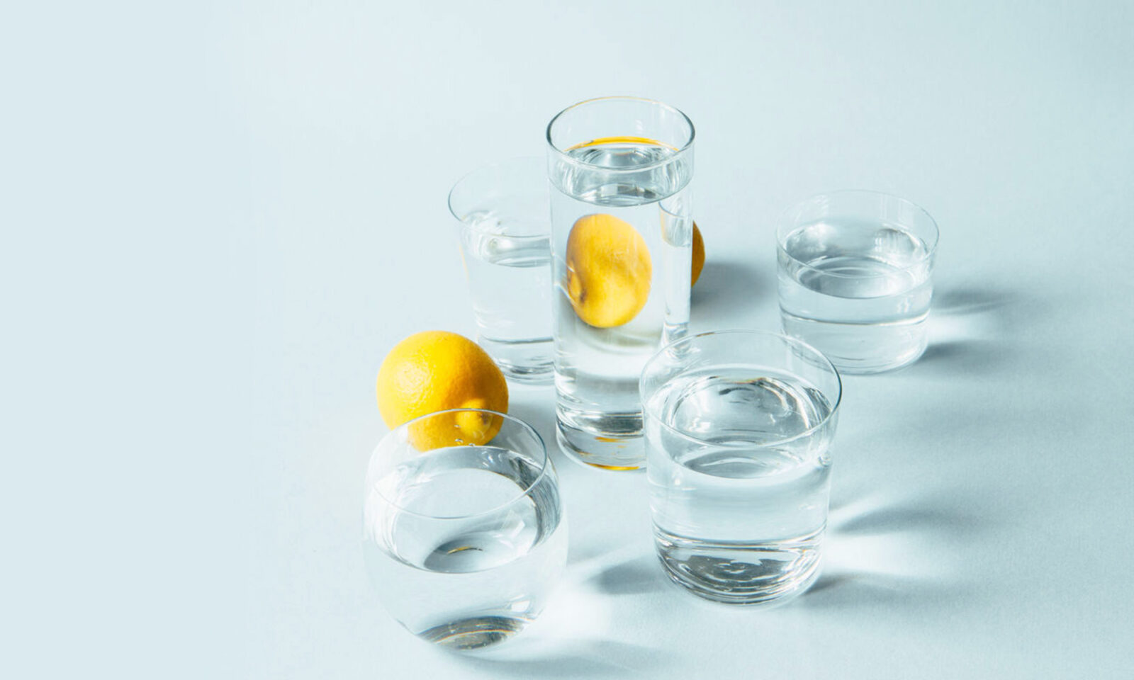 Intermittent Fasting Could Help Treat Addiction, Study Finds