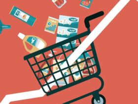 Iran ceasefire: is it already too late to stop higher food prices?