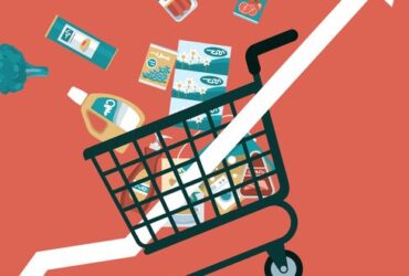 Iran ceasefire: is it already too late to stop higher food prices?