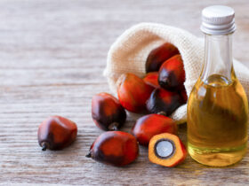 Is Palm Oil Bad For You? What To Know About Its Nutrition