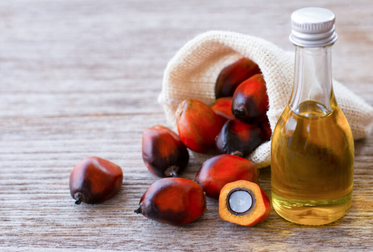 Is Palm Oil Bad For You? What To Know About Its Nutrition