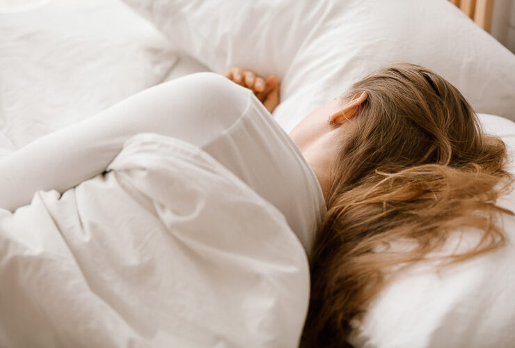 Is Your Brain Aging Faster Than You? Your Sleep Could Reveal It