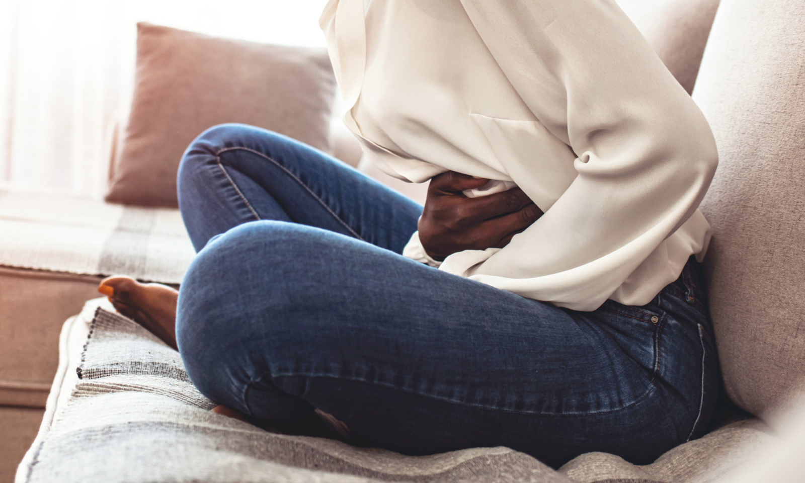 Is Your Brain Causing You Chronic Pain? Here's How To Heal