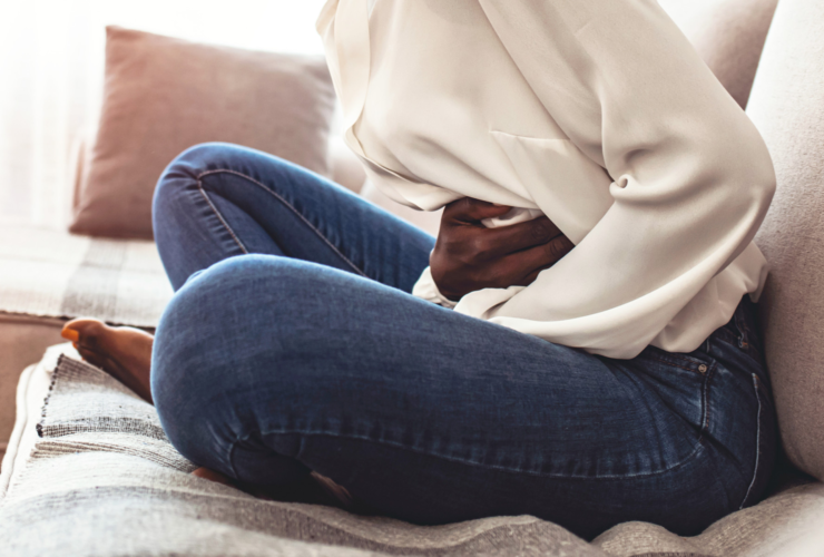 Is Your Brain Causing You Chronic Pain? Here's How To Heal