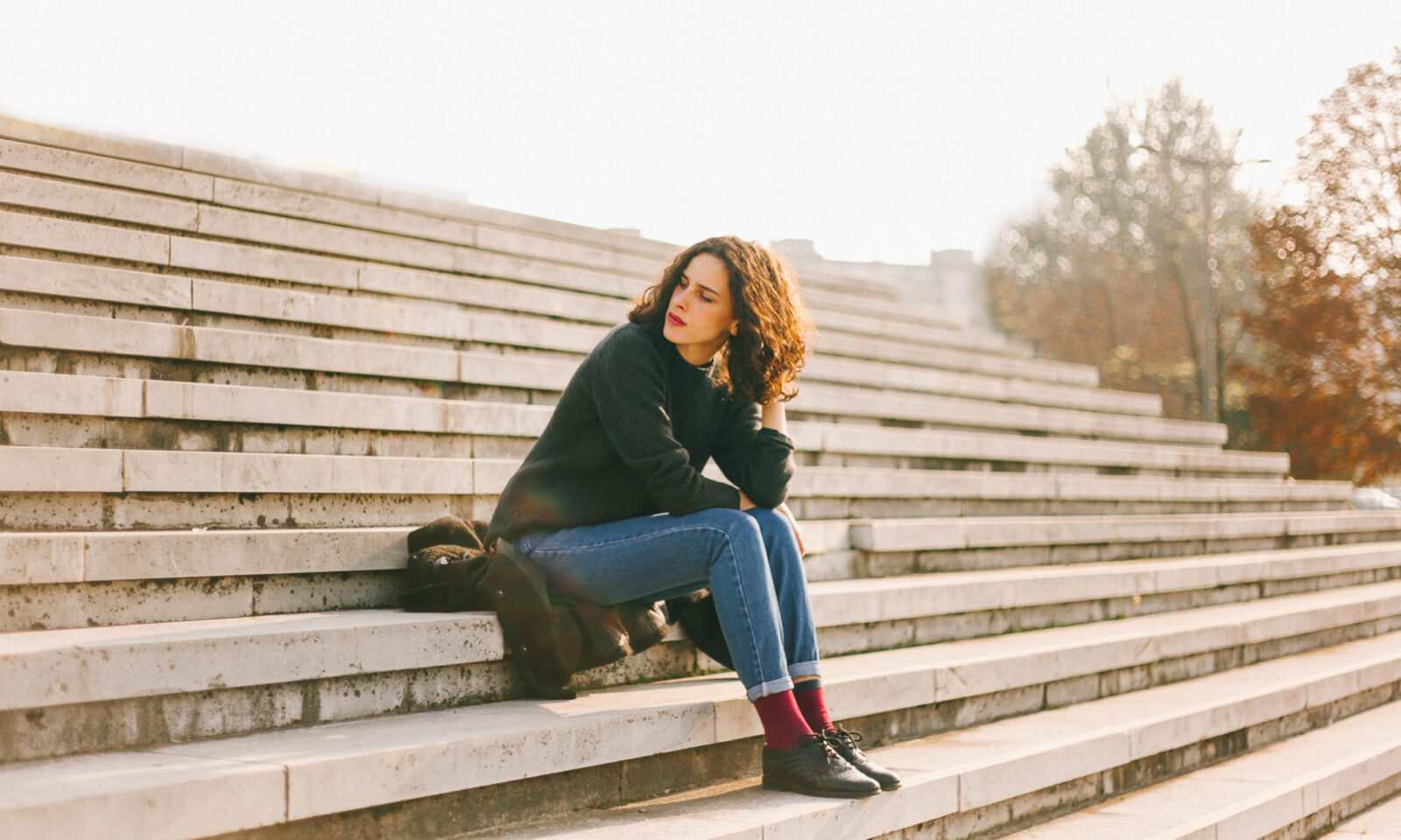 It Take Your Brain This Long To Recover From Stress, New Study Finds