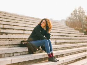 It Take Your Brain This Long To Recover From Stress, New Study Finds