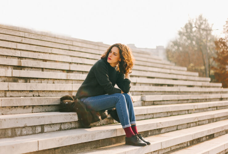 It Take Your Brain This Long To Recover From Stress, New Study Finds